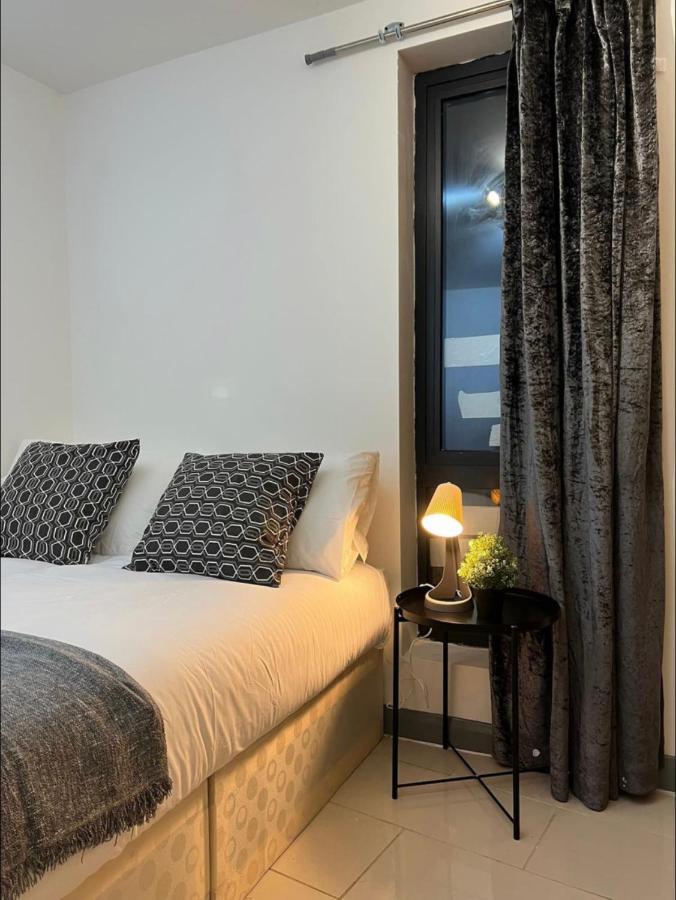 New Build 5 Bedroom In Hackney. Central London Exterior photo
